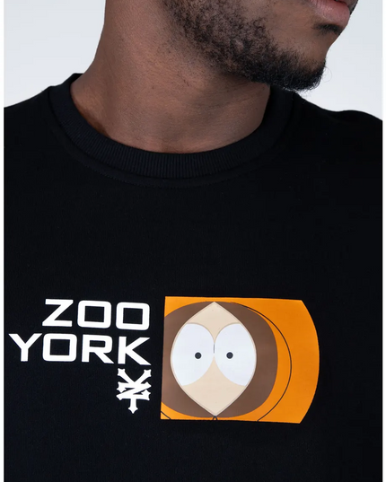 POLERON ZOO YORK CN KN SIGNATURE