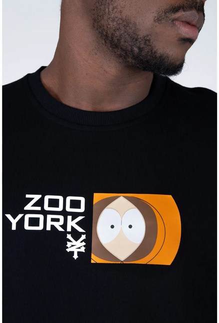 POLERON ZOO YORK CN KN SIGNATURE