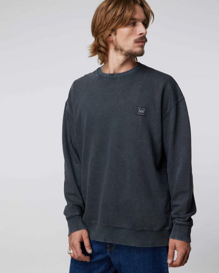 POLERON LEE LOGOLOOSE