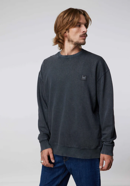 POLERON LEE LOGOLOOSE