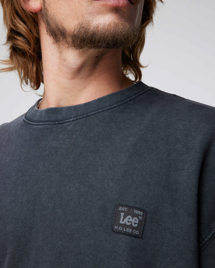 POLERON LEE LOGOLOOSE