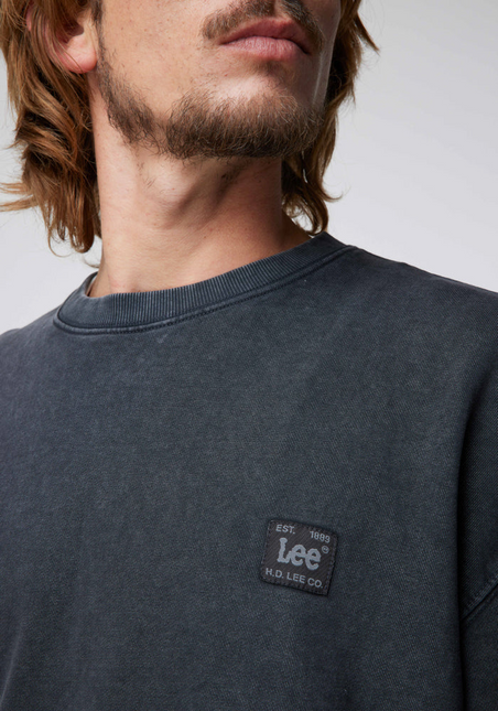 POLERON LEE LOGOLOOSE