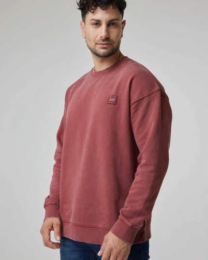 POLERON LEE LOGOLOOSE