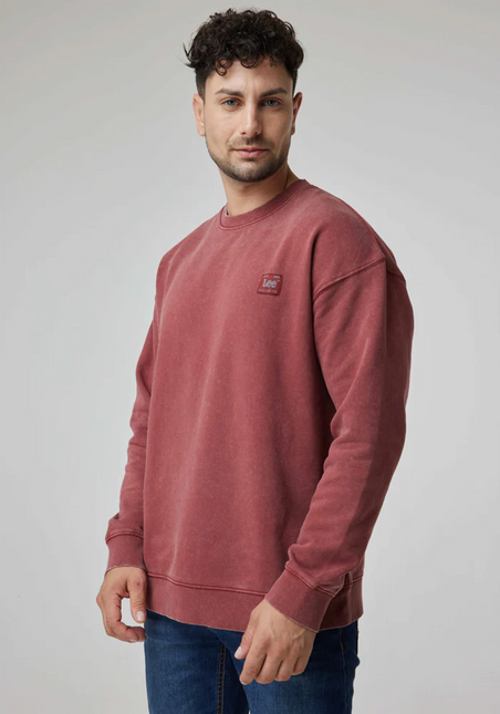 POLERON LEE LOGOLOOSE