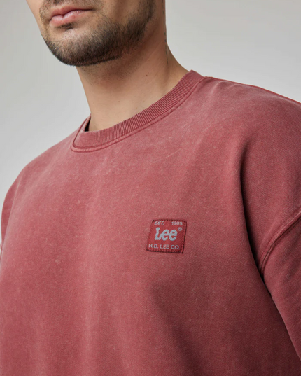POLERON LEE LOGOLOOSE