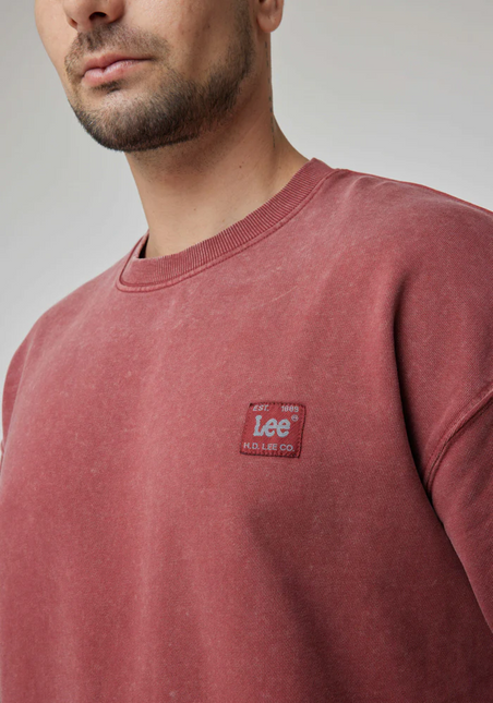 POLERON LEE LOGOLOOSE
