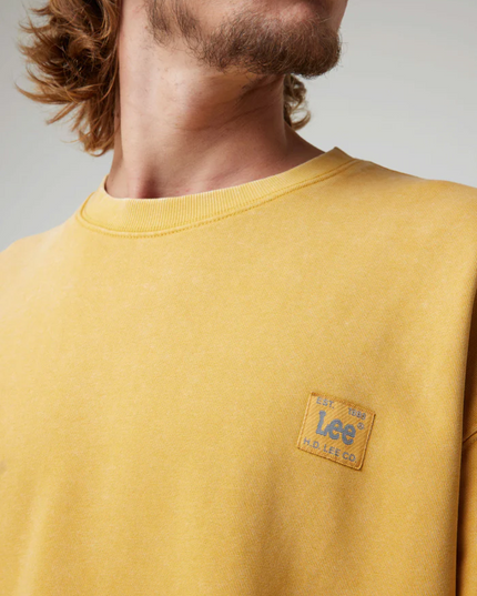 POLERON LEE LOGOLOOSE