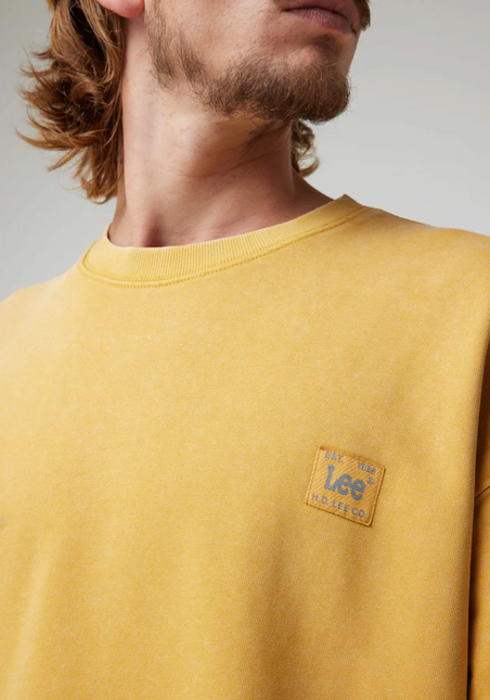POLERON LEE LOGOLOOSE