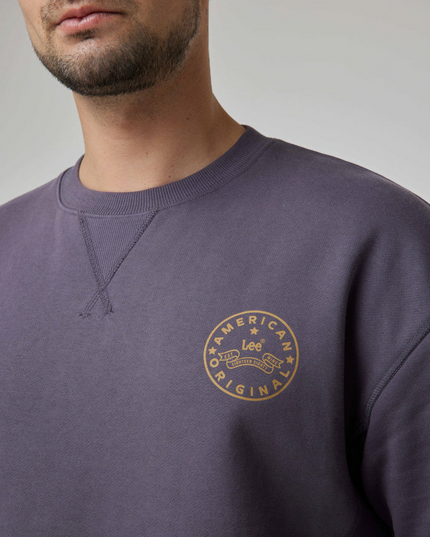 POLERON LEE CREW ORIG