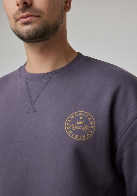 POLERON LEE CREW ORIG