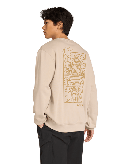 POLERON TERREX WILD CREW