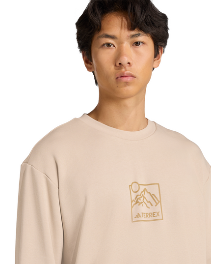 POLERON TERREX WILD CREW