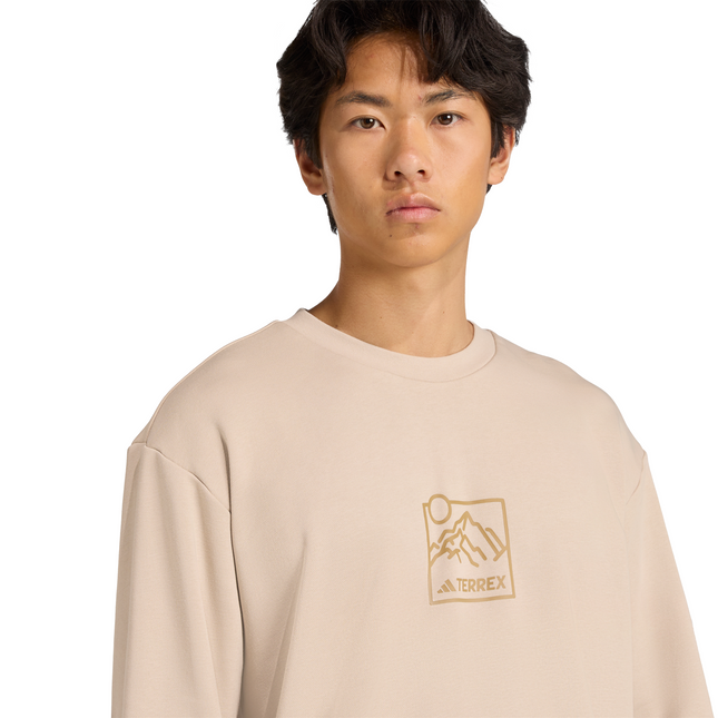 POLERON TERREX WILD CREW