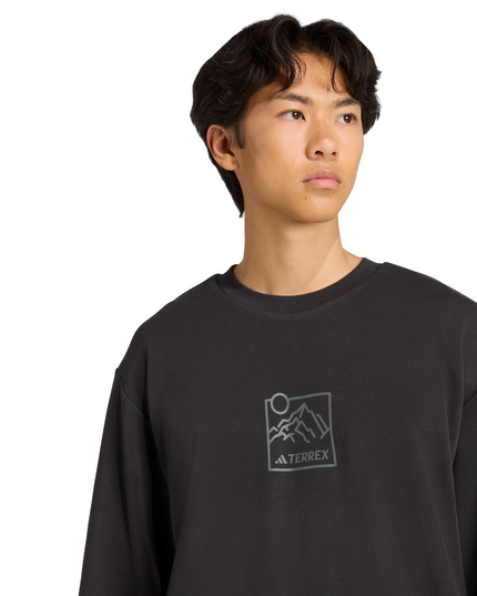POLERON TERREX WILD CREW