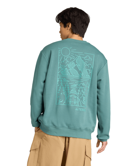 POLERON TERREX WILD CREW