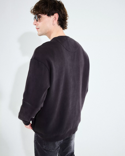 POLERON FOSTER CREW NECK