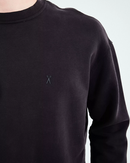 POLERON FOSTER CREW NECK