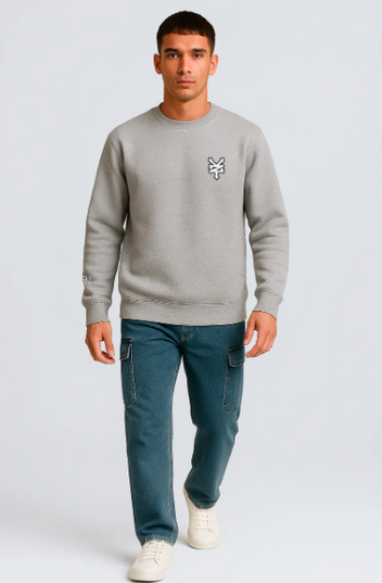 POLERON CN ZOO YORK ORIGINAL FRANK