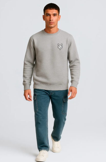 POLERON CN ZOO YORK ORIGINAL FRANK