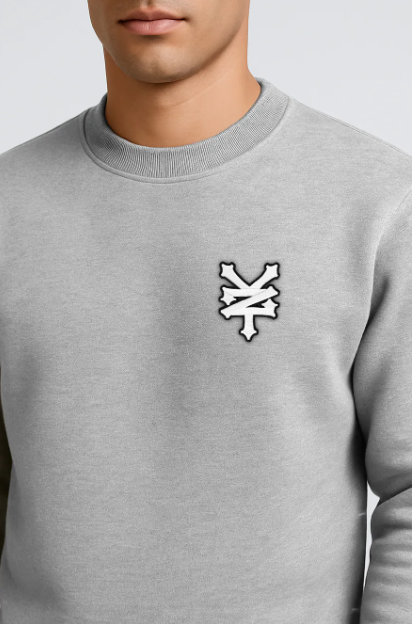 POLERON CN ZOO YORK ORIGINAL FRANK