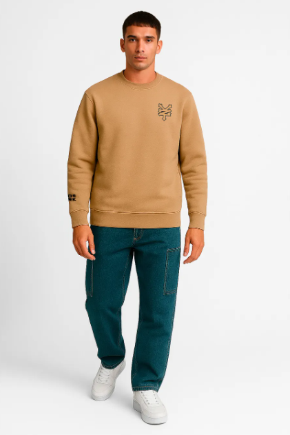 POLERON CN ZOO YORK ORIGINAL FRANK