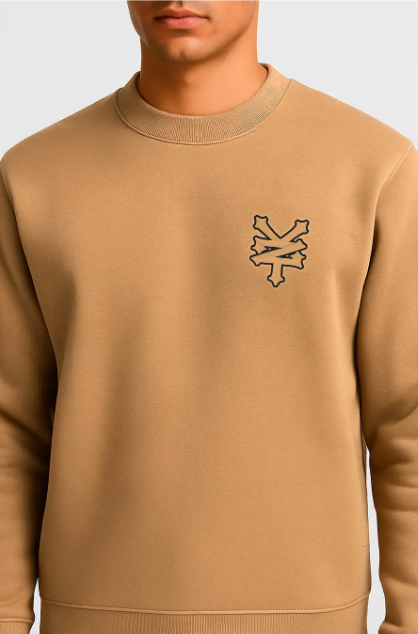 POLERON CN ZOO YORK ORIGINAL FRANK