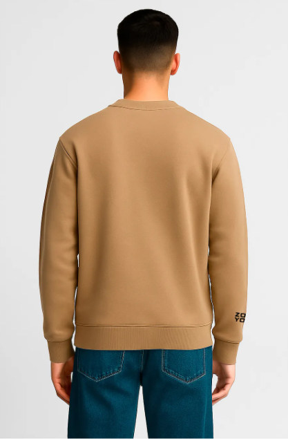 POLERON CN ZOO YORK ORIGINAL FRANK