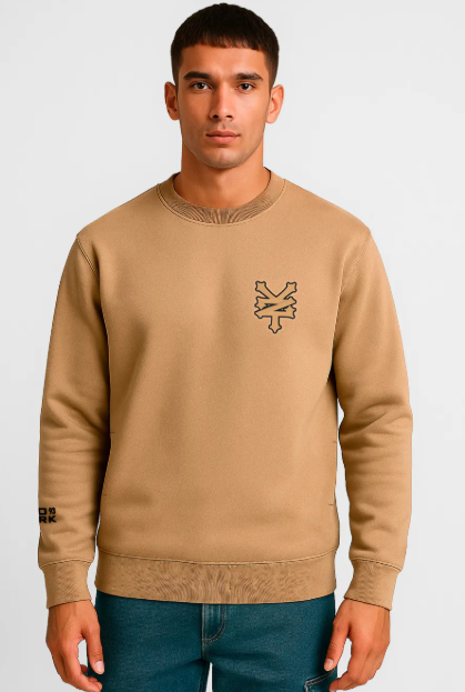 POLERON CN ZOO YORK ORIGINAL FRANK