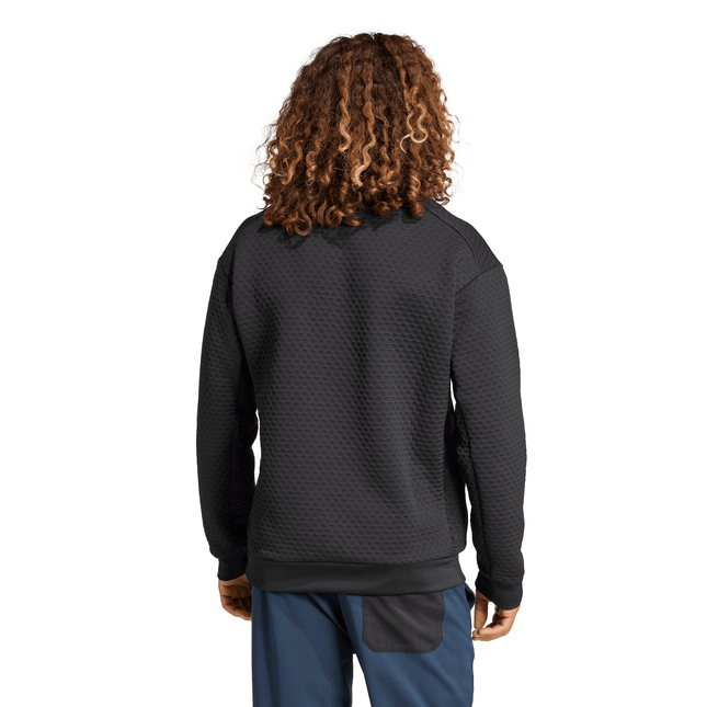 POLERON TERREX XPL CREW NECK