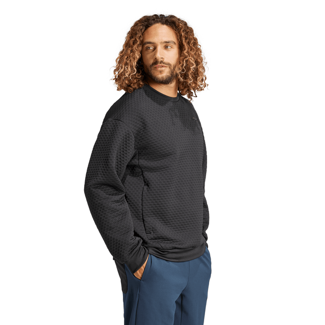 POLERON TERREX XPL CREW NECK