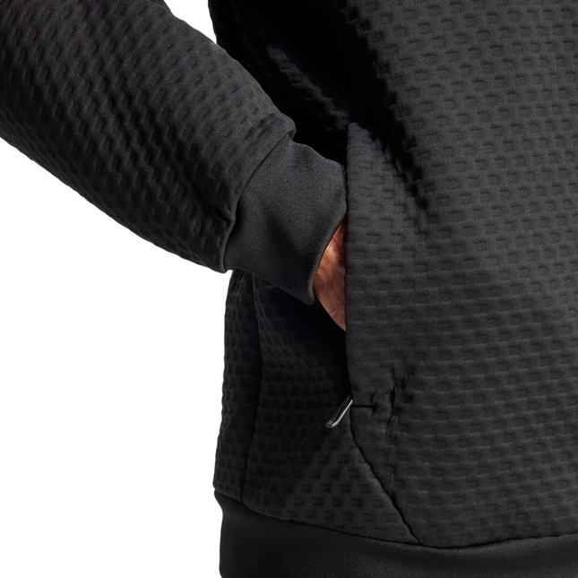 POLERON TERREX XPL CREW NECK