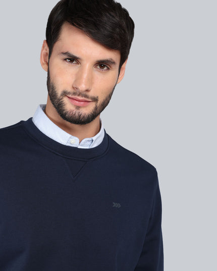 POLERON ARROW CUELLO REDONDO