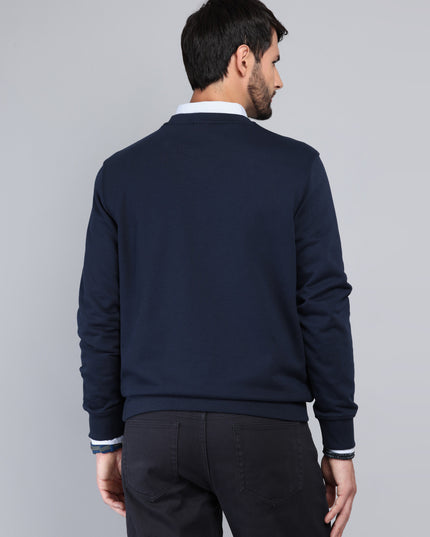 POLERON ARROW CUELLO REDONDO