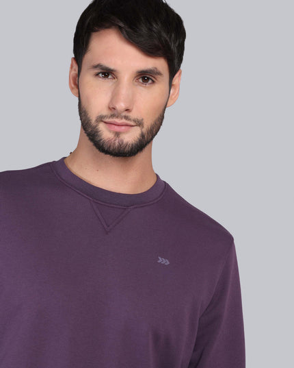 POLERON ARROW CUELLO REDONDO