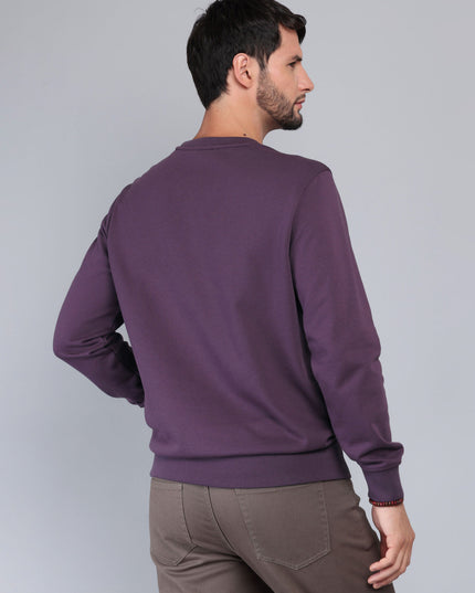 POLERON ARROW CUELLO REDONDO