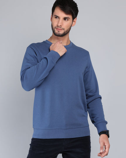 POLERON ARROW CUELLO REDONDO - MAWI