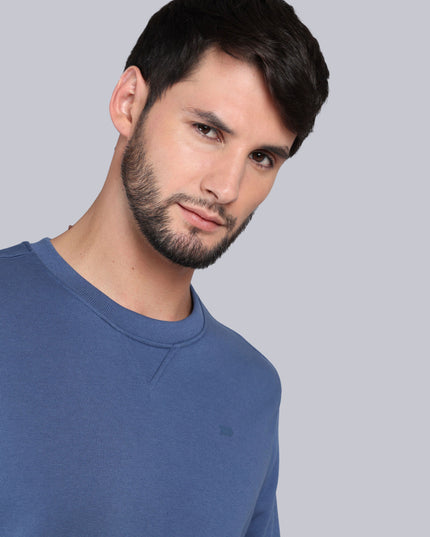 POLERON ARROW CUELLO REDONDO - MAWI