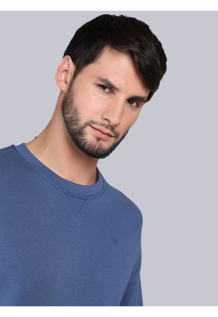 POLERON ARROW CUELLO REDONDO