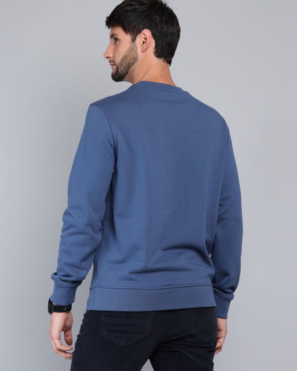 POLERON ARROW CUELLO REDONDO - MAWI