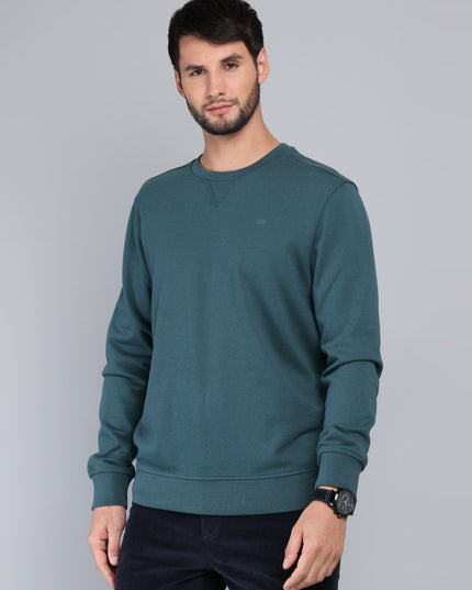 POLERON ARROW CUELLO REDONDO - MAWI