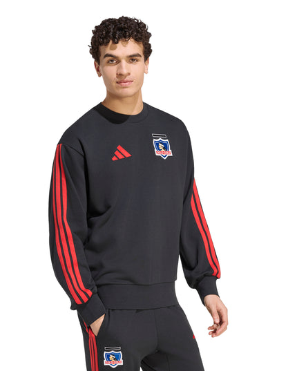 POLERON ADIDAS COLO COLO DNA CR