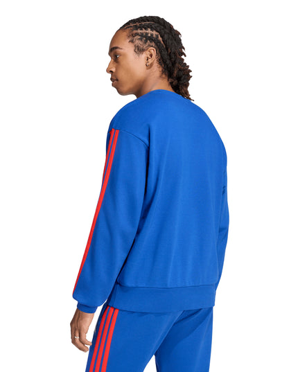 POLERON ADIDAS UNIVERSIDAD DE CHILE DNA CR