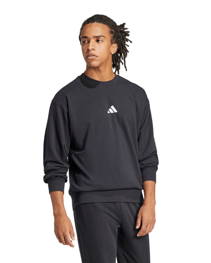 POLERON ADIDAS M FEELCOZY
