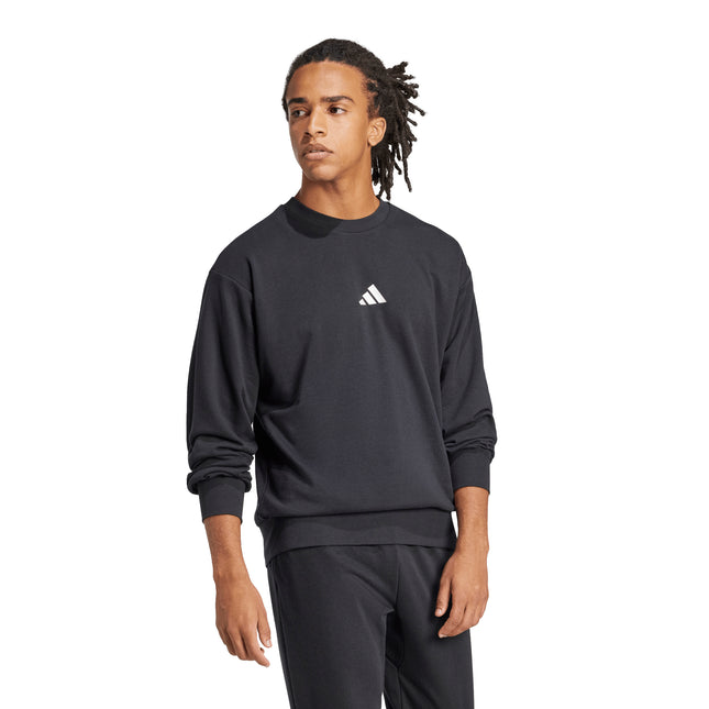 POLERON ADIDAS M FEELCOZY