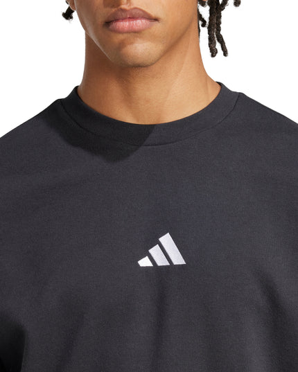 POLERON ADIDAS M FEELCOZY