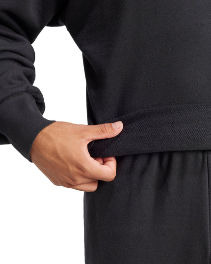 POLERON ADIDAS M FEELCOZY