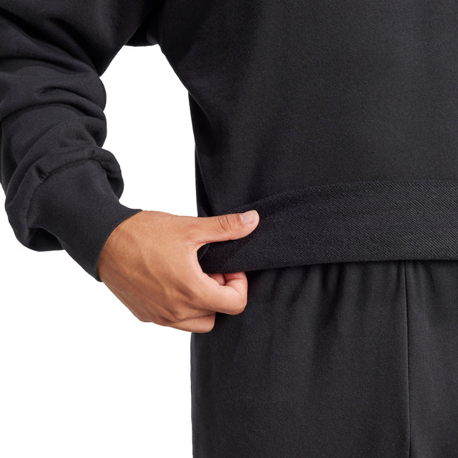 POLERON ADIDAS M FEELCOZY