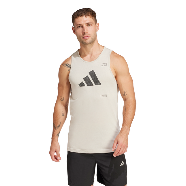 POLERA ADIDAS TR CAT G TK