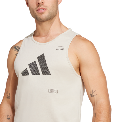 POLERA ADIDAS TR CAT G TK