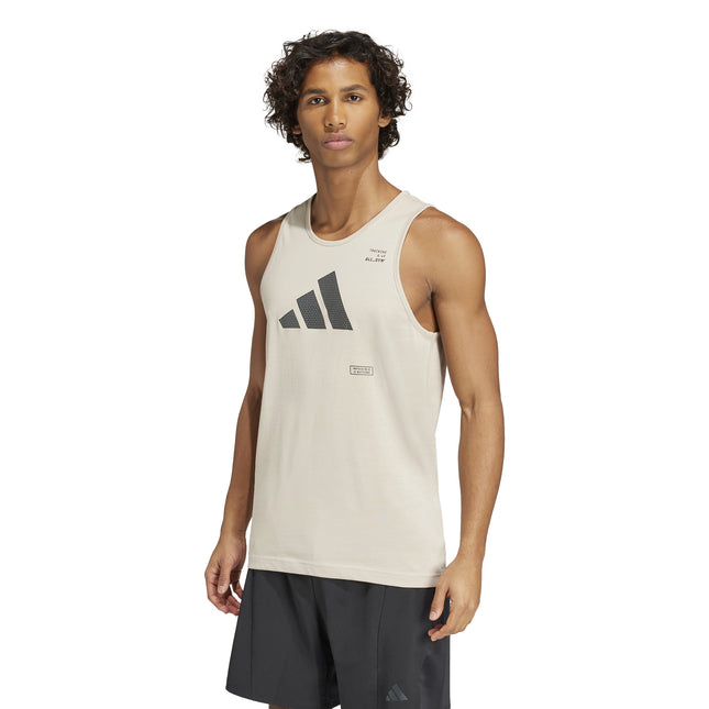 POLERA ADIDAS TR CAT G TK